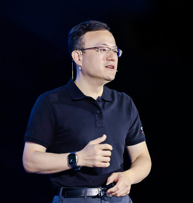 ——  威九国际V9CEO 程鹏